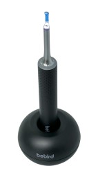 Умная ушная палочка Bebird M9 Pro Smart Visual Ear Stick черная