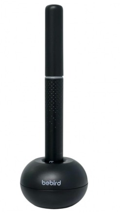  Умная ушная палочка Bebird M9 Pro Smart Visual Ear Stick черная