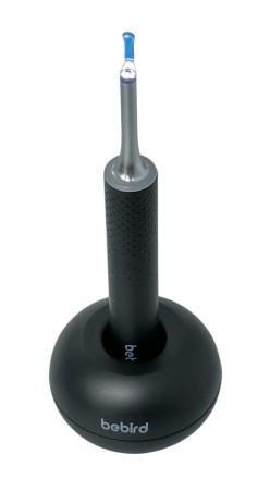  Умная ушная палочка Bebird M9 Pro Smart Visual Ear Stick черная