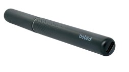 Умная ушная палочка Bebird M9 Pro Smart Visual Ear Stick черная