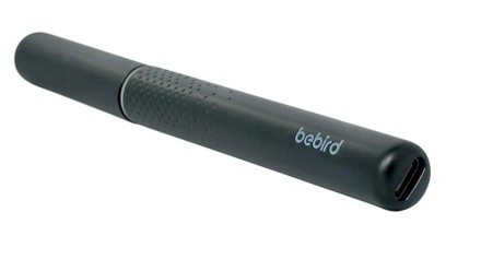  Умная ушная палочка Bebird M9 Pro Smart Visual Ear Stick черная