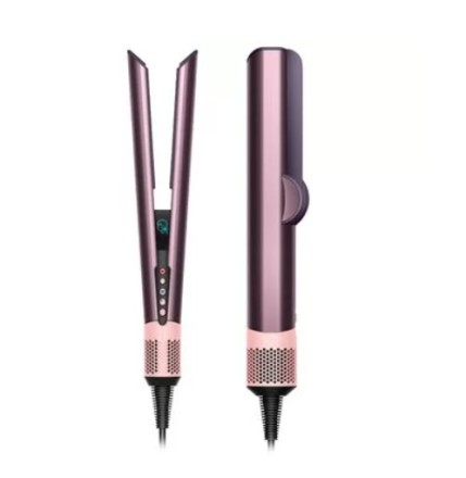  Выпрямитель для волос SenCiciMen X10 EU фиолетовый