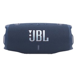 Bluetooth колонка JBL Charge 6 синяя