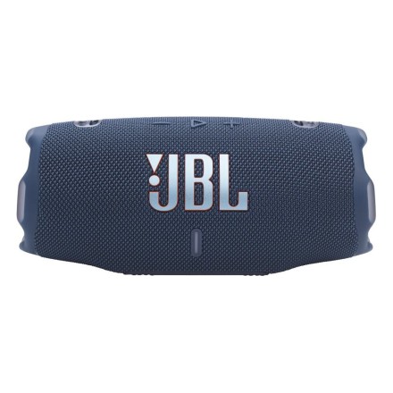  Bluetooth колонка JBL Charge 6 синяя