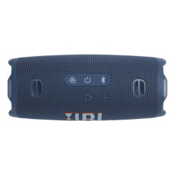 Bluetooth колонка JBL Charge 6 синяя