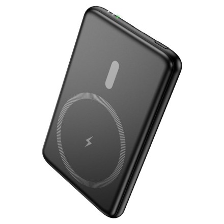  Powerbank Hoco J140A 5000mAh черный