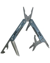 Мультитул NexTool Mini Sailor Functional Pliers 11-in-1 NE20156F серый