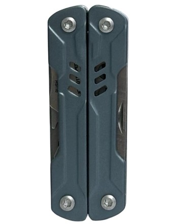  Мультитул NexTool Mini Sailor Functional Pliers 11-in-1 NE20156F серый