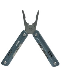 Мультитул NexTool Mini Sailor Functional Pliers 11-in-1 NE20156F серый