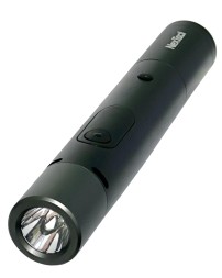 Фонарик NexTool Lightning Peep-proof Flashlight Black NE20042