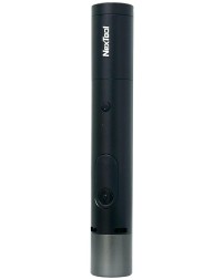Фонарик NexTool Lightning Peep-proof Flashlight Black NE20042
