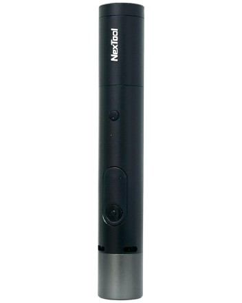  Фонарик NexTool Lightning Peep-proof Flashlight Black NE20042
