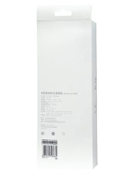 Сетевой удлинитель Mijia Power Strip 6 Sockets/3 USB Potrs (NRB4025CN) белый 