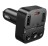  Автомобильное заряд. устр. Hoco E87 2USB/1C 35W + FM-трансмиттер черное