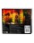  Умная гирлянда Yeelight Christmas String Lights 20м темно-зеленая