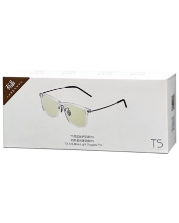  Компьютерные очки Xiaomi TS Anti-Blue Goggles Pro (FTR036-0021)