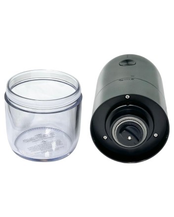  Кофемолка электрическая Circle Joy Electric Coffee Grinder KMDJ-2A чёрный