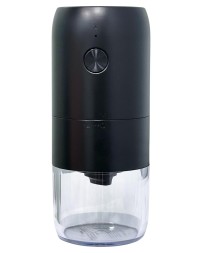 Кофемолка электрическая Circle Joy Electric Coffee Grinder KMDJ-2A чёрный