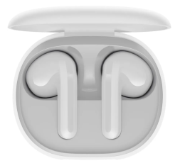 Наушники беспроводные Xiaomi Redmi Buds 4 Lite M2231E1 белые