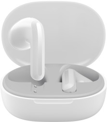 Наушники беспроводные Xiaomi Redmi Buds 4 Lite M2231E1 белые