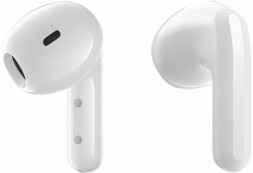 Наушники беспроводные Xiaomi Redmi Buds 4 Lite M2231E1 белые