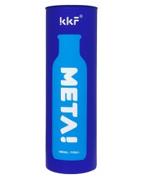 Бутылка Xiaomi KKF Meta Tritan Sports Bottle 690ml P-U69WS красный