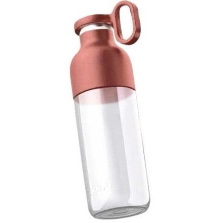  Бутылка Xiaomi KKF Meta Tritan Sports Bottle 690ml P-U69WS красный