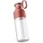  Бутылка Xiaomi KKF Meta Tritan Sports Bottle 690ml P-U69WS красный