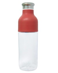 Бутылка Xiaomi KKF Meta Tritan Sports Bottle 690ml P-U69WS красный