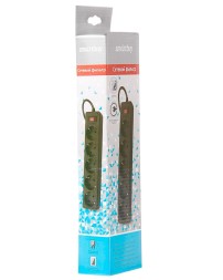 Сетевой фильтр Smartbuy One, 10А, 2 200 Вт, 5 розеток, длина 3,0 м, черный (SBSP-30-K)/45