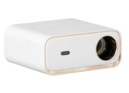  Проектор Wanbo Projector X5 Android белый