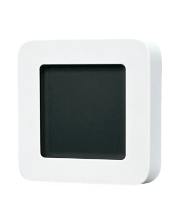  Погодная станция Xiaomi Bluetooth Hygrothermograph 2 LYWSD03MMC белая
