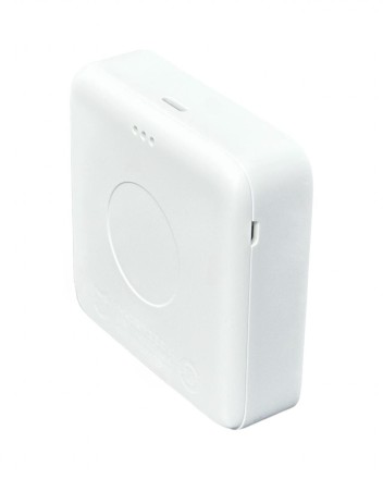  Погодная станция Xiaomi Bluetooth Hygrothermograph 2 LYWSD03MMC белая