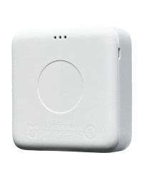 Погодная станция Xiaomi Bluetooth Hygrothermograph 2 LYWSD03MMC белая