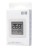  Погодная станция Xiaomi Bluetooth Hygrothermograph 2 LYWSD03MMC белая