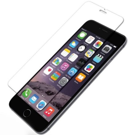 Защитное стекло для i-Phone 6/6s в тех. упаковке