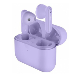 Наушники беспроводные Bluetooth 1More Neo (EO007) фиолетовые