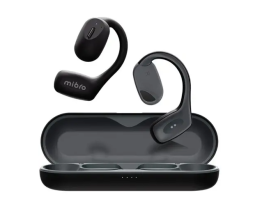 Наушники беспроводные Bluetooth Mibro Earphone O1 (XPEJ008) EU черные