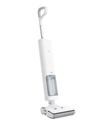  Беспроводной моющий пылесос Mijia Wireless Floor Scrubber (B302CN) белый