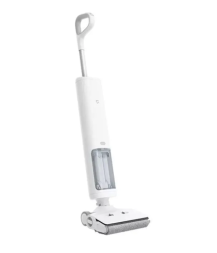 Беспроводной моющий пылесос Mijia Wireless Floor Scrubber (B302CN) белый