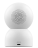  IP-камера Mijia 360 Home Camera PTZ Version 2 2.5K 1440P MJSXJ17CM белая