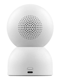 IP-камера Mijia 360 Home Camera PTZ Version 2 2.5K 1440P MJSXJ17CM белая