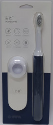 Зубная щетка электрическая Xiaomi Sonic Electric Toothbrush EX3 YS011 синяя