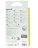  Кабель-зарядка Type-C на Type-C Baseus Cafule 2м (CATKLF-AL91) 100W черно-красный