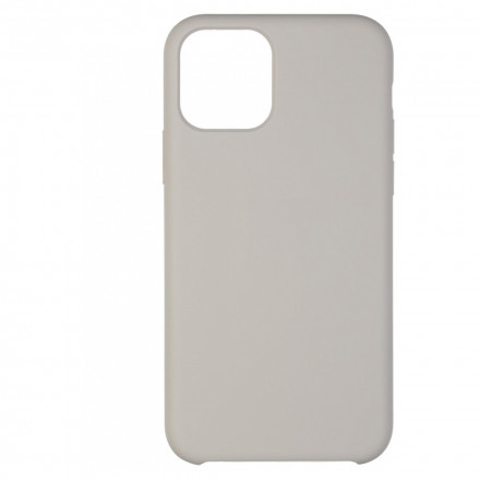 Чехол-накладка  i-Phone 12 Pro Max Silicone icase  №07 лаванда