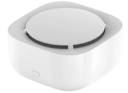  Фумигатор Mijia Mosquito Repellent Smart Version 2 WX10XM белый