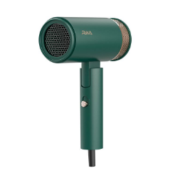 Фен RIWA RC-7800 зеленый