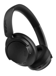 Наушники Bluetooth полноразмерные 1More SonoFlow SE HQ30 (HC306) черные