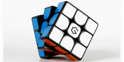 Головоломка кубик рубика Xiaomi 3x3x3 Giiker Super Cube i3 черная