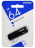  USB флеш накопитель SmartBuy 64GB Clue Black (SB64GBCLU-K)